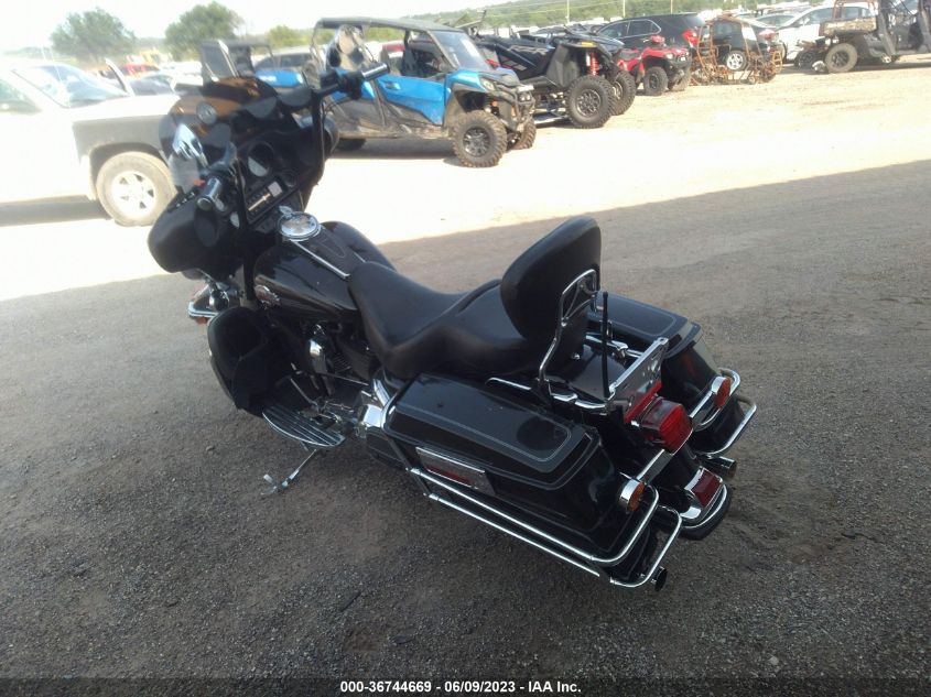 2005 HARLEY-DAVIDSON FLHTCUI - 1HD1FCW195Y678368
