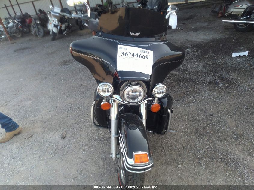 2005 HARLEY-DAVIDSON FLHTCUI - 1HD1FCW195Y678368