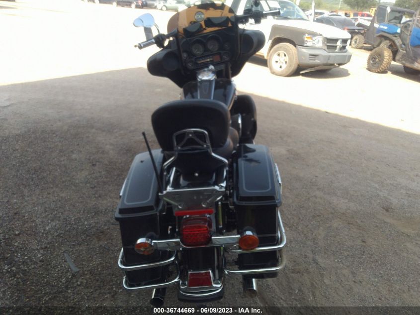 2005 HARLEY-DAVIDSON FLHTCUI - 1HD1FCW195Y678368