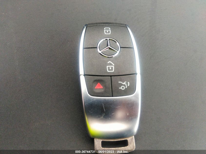 2020 MERCEDES-BENZ CLA CLA 250 - W1K5J4GB7LN088754