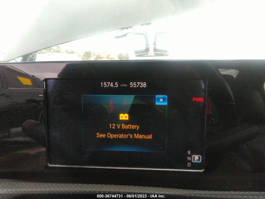 2020 MERCEDES-BENZ CLA CLA 250 - W1K5J4GB7LN088754