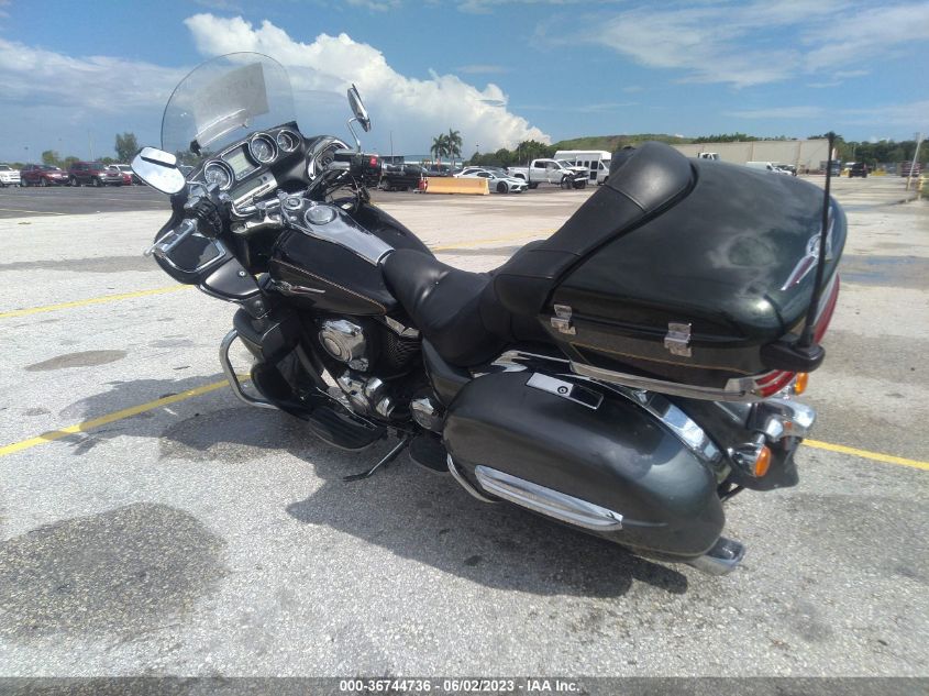 2011 KAWASAKI VN1700 B JKBVNRB18BA002406