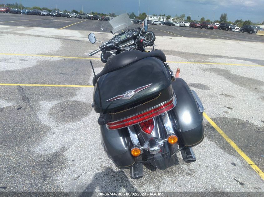 2011 KAWASAKI VN1700 B JKBVNRB18BA002406