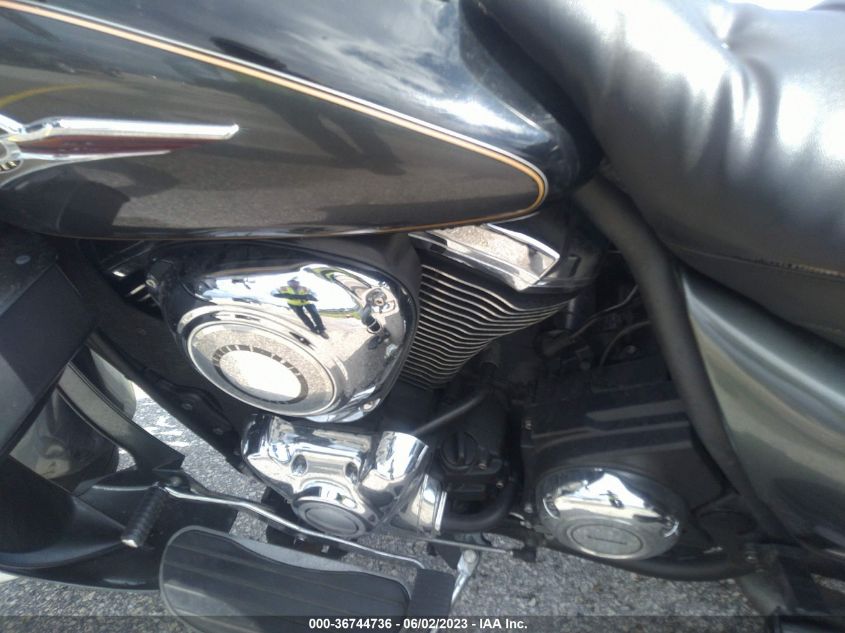 2011 KAWASAKI VN1700 B JKBVNRB18BA002406