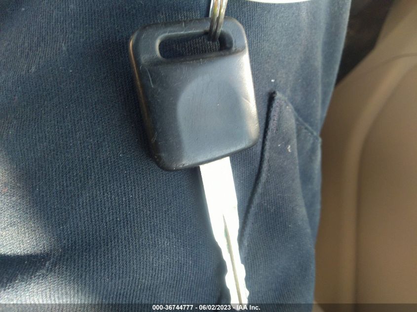 2017 NISSAN ROGUE SL - JN8AT2MV2HW016887