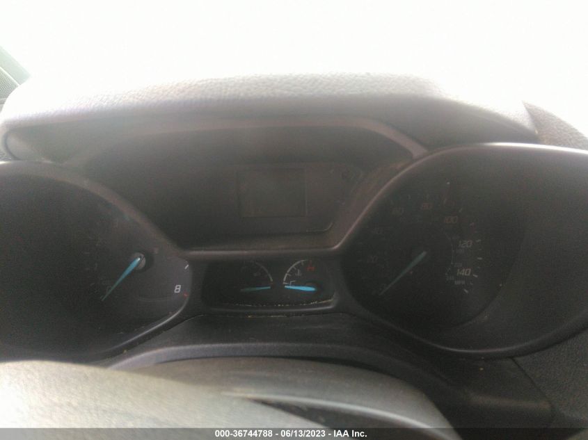 2015 FORD TRANSIT CONNECT XL - NM0LS7E78F1188689