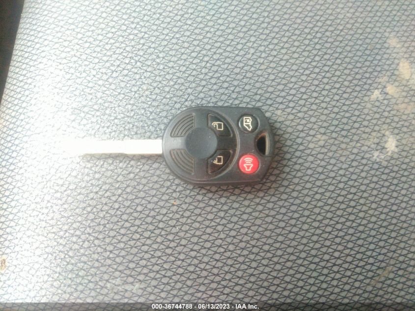 2015 FORD TRANSIT CONNECT XL - NM0LS7E78F1188689