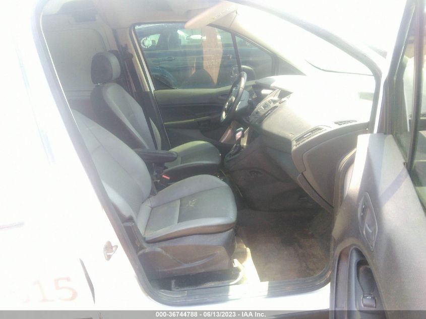 2015 FORD TRANSIT CONNECT XL - NM0LS7E78F1188689