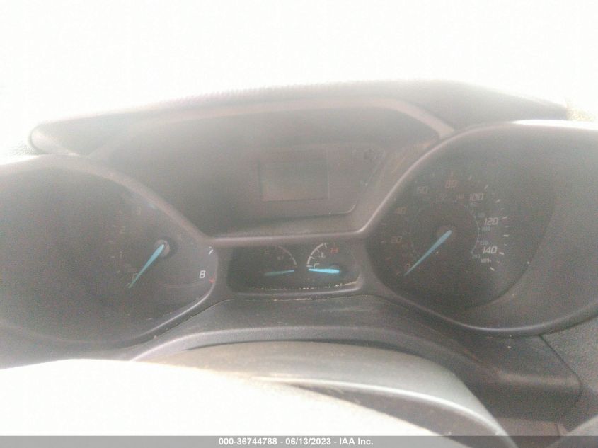 2015 FORD TRANSIT CONNECT XL - NM0LS7E78F1188689