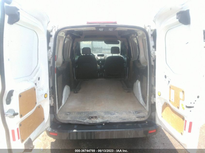 2015 FORD TRANSIT CONNECT XL - NM0LS7E78F1188689