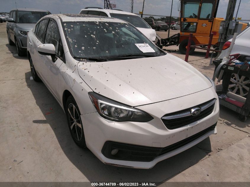 2020 SUBARU IMPREZA PREMIUM - 4S3GKAD62L3608232