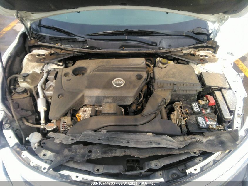 2014 NISSAN ALTIMA 2.5 - 1N4AL3AP6EC204483
