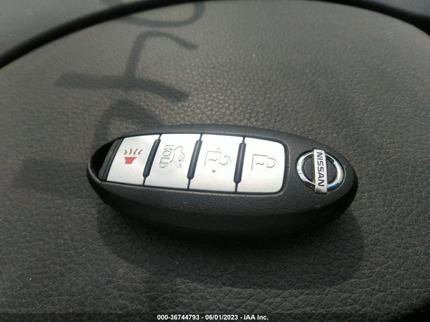 2014 NISSAN ALTIMA 2.5 - 1N4AL3AP6EC204483