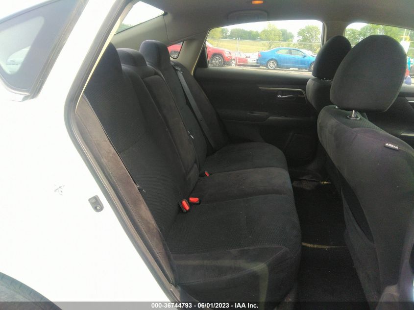 2014 NISSAN ALTIMA 2.5 - 1N4AL3AP6EC204483