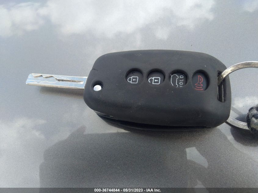 2019 KIA SOUL BASE - KNDJN2A21K7018745