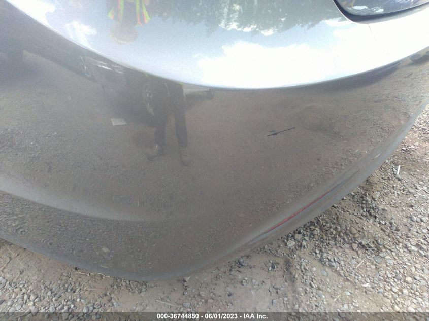 2013 HYUNDAI SONATA GLS - 5NPEB4AC5DH656431