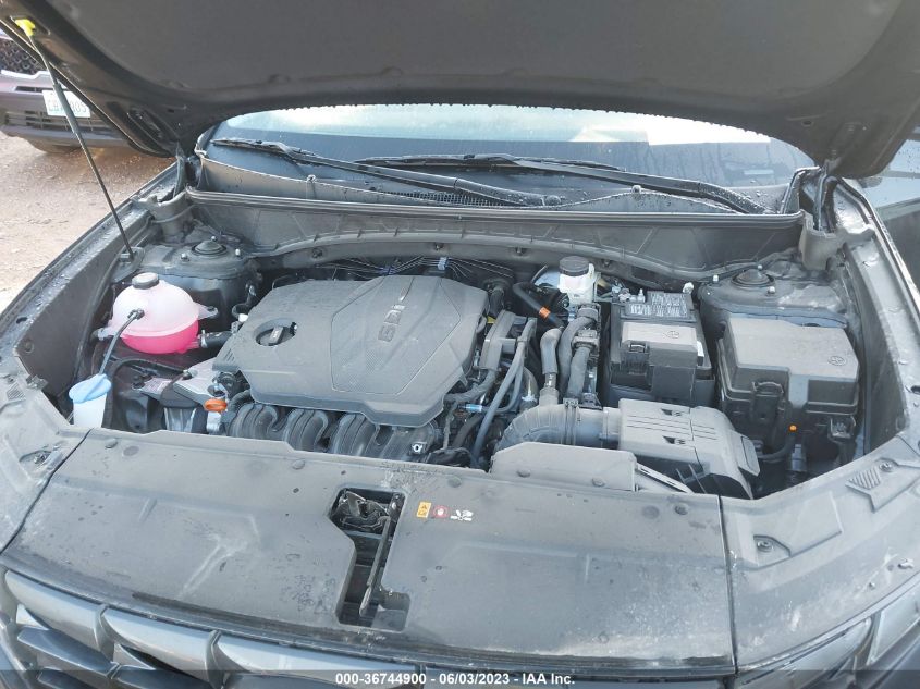 2023 HYUNDAI TUCSON SE - 5NMJA3AE0PH235862