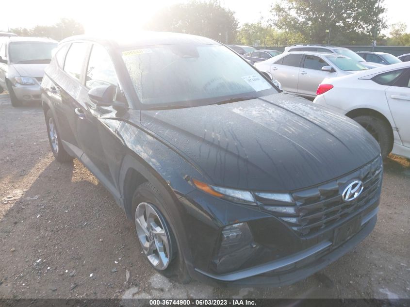 2023 HYUNDAI TUCSON SE - 5NMJA3AE0PH235862