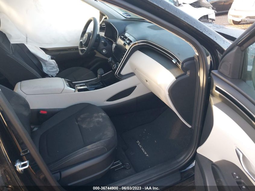 2023 HYUNDAI TUCSON SE - 5NMJA3AE0PH235862