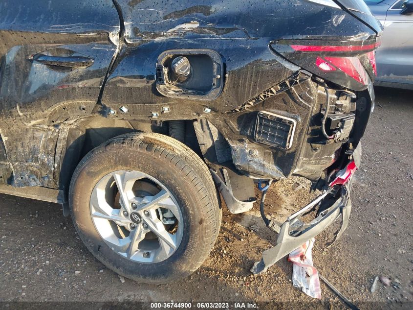 2023 HYUNDAI TUCSON SE - 5NMJA3AE0PH235862