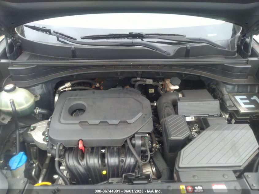 2020 KIA SPORTAGE LX - KNDPM3AC9L7768309