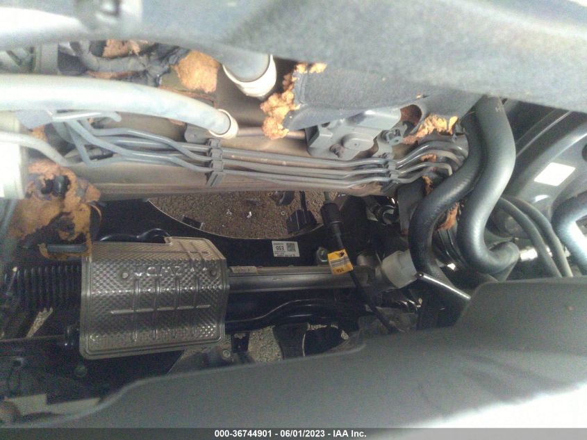 2020 KIA SPORTAGE LX - KNDPM3AC9L7768309