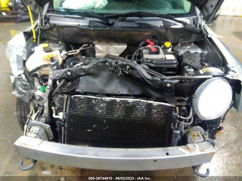 2014 JEEP PATRIOT SPORT - 1C4NJRBB2ED616160