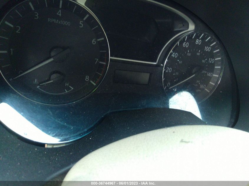 2014 NISSAN ALTIMA 2.5 S - 1N4AL3AP7EC193610