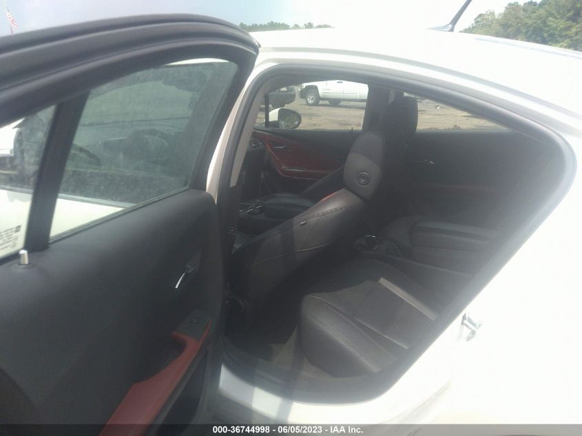 2013 CHEVROLET VOLT - 1G1RD6E45DU102718