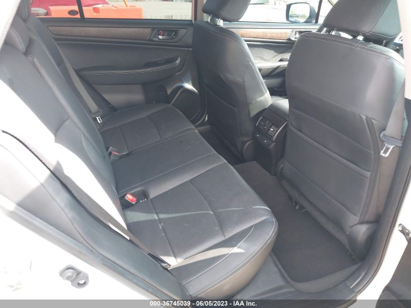 2017 SUBARU OUTBACK LIMITED - 4S4BSANC3H3244548