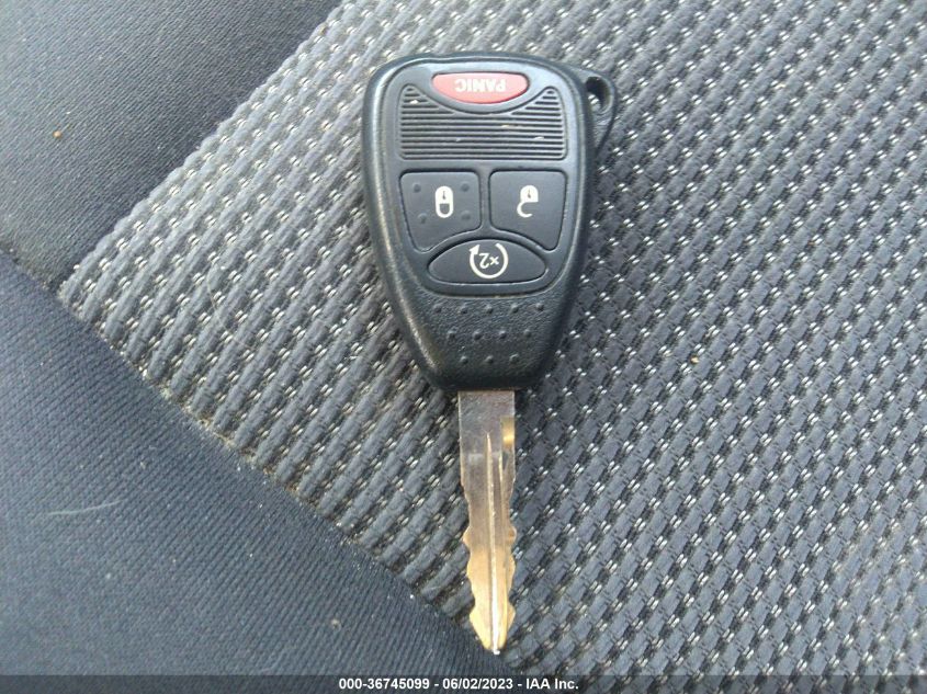 2015 JEEP PATRIOT SPORT - 1C4NJPBA7FD284410