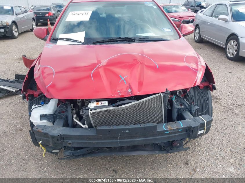 2016 HYUNDAI ACCENT SE - KMHCT4AE2GU090756
