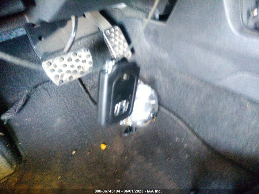 2019 HONDA CIVIC SEDAN SPORT - 2HGFC2F87KH501445