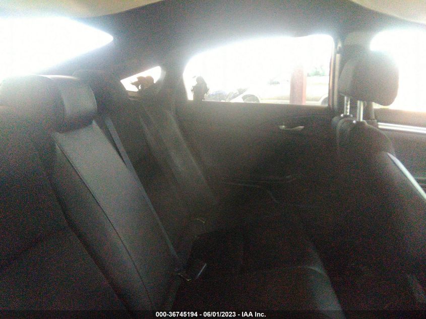 2019 HONDA CIVIC SEDAN SPORT - 2HGFC2F87KH501445
