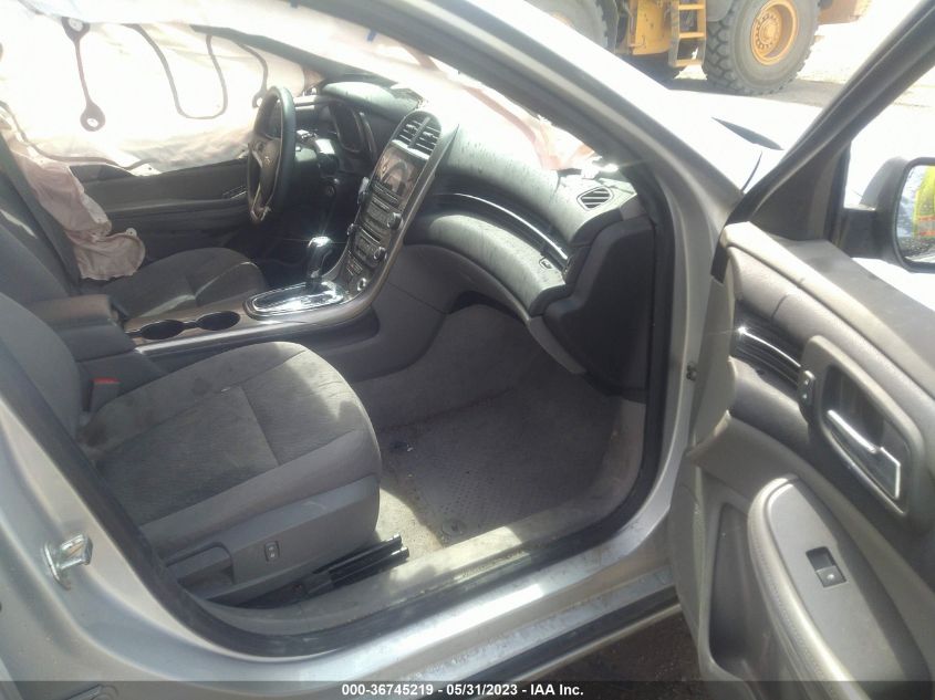 2013 CHEVROLET MALIBU LS - 1G11A5SA9DF274099