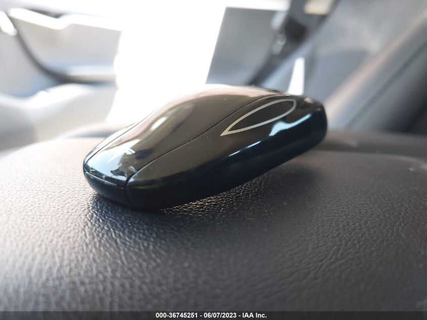 2015 TESLA MODEL S 85D/70D/90D/P90D - 5YJSA1E29FF101800