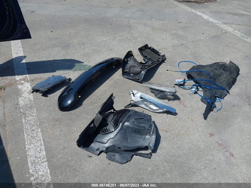 2015 TESLA MODEL S 85D/70D/90D/P90D - 5YJSA1E29FF101800