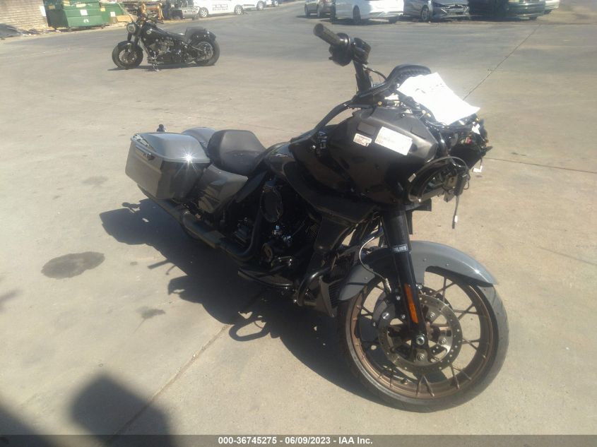 1HD1ACL2XNB614421 HARLEY-DAVIDSON FLTRXST 2022