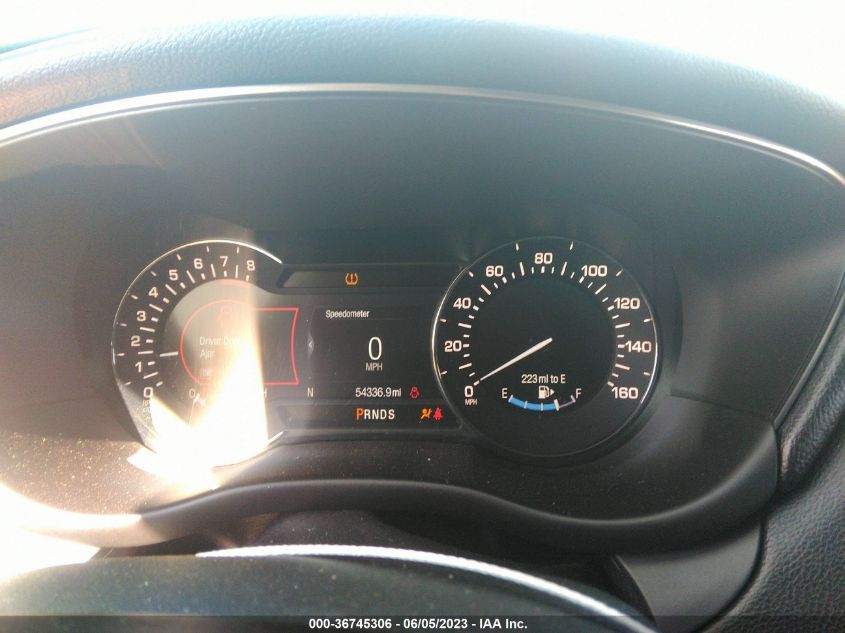 2018 LINCOLN MKC RESERVE - 5LMTJ3DH2JUL03425