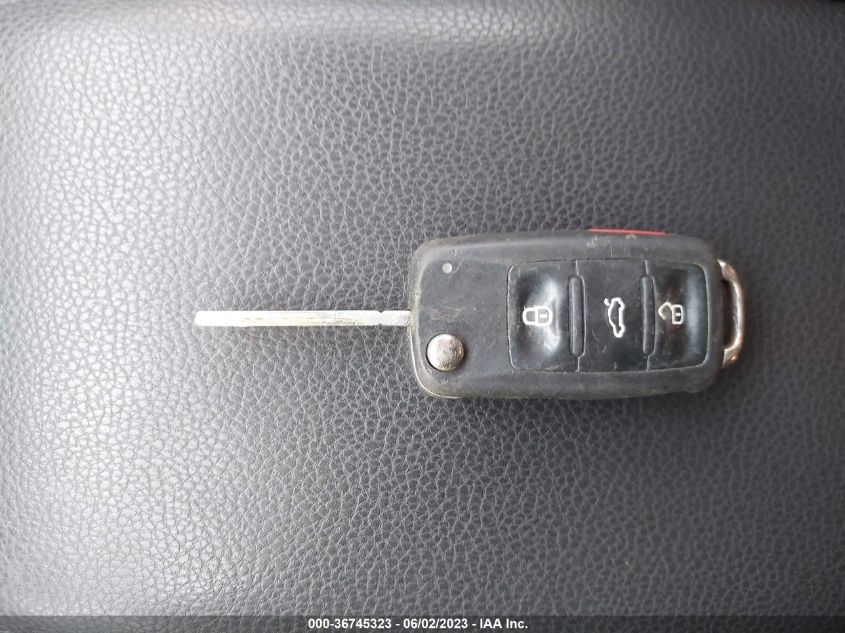2014 VOLKSWAGEN JETTA SPORTWAGEN SE - 3VWPX7AJ0EM616079