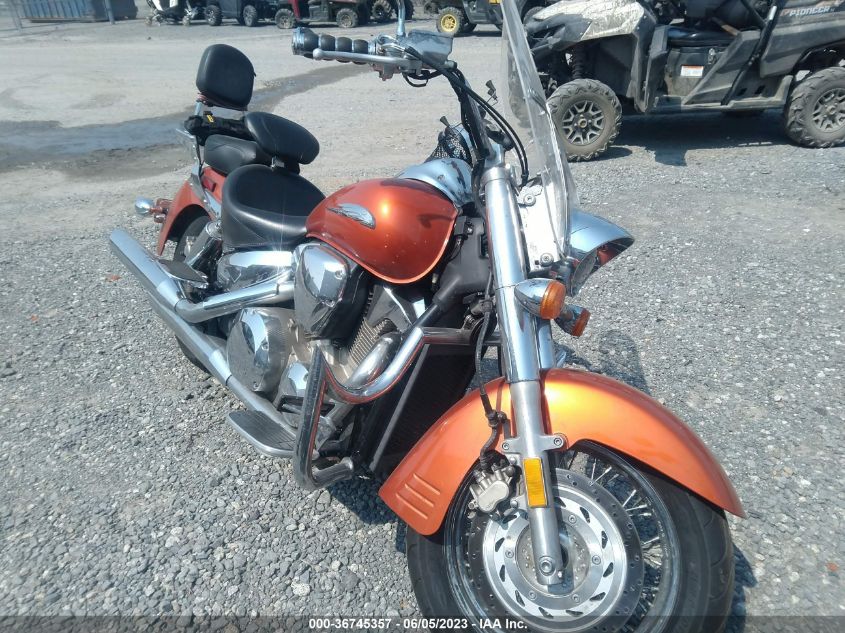 2003 HONDA VT1300 S - 1HFSC52023A006526