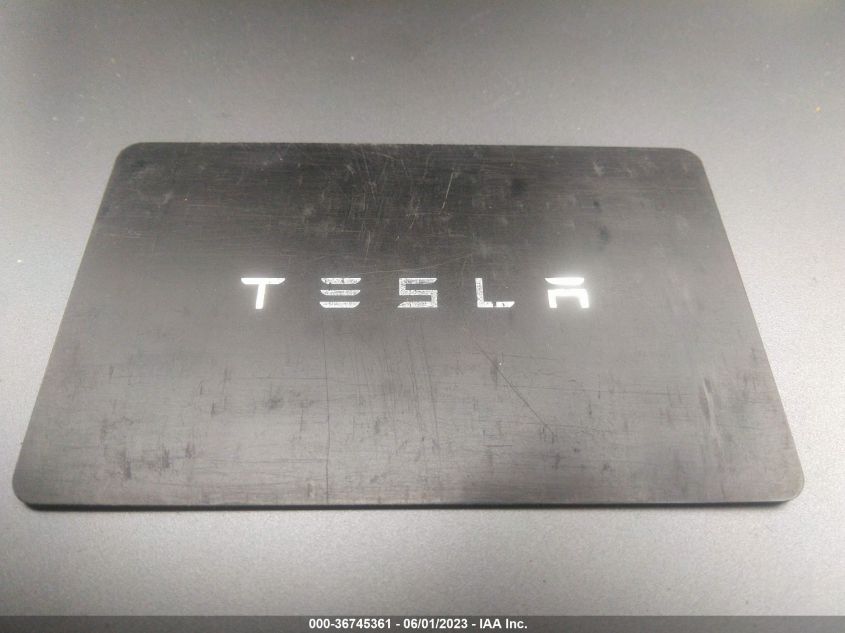 2022 TESLA MODEL 3 - 5YJ3E1EA2NF319088