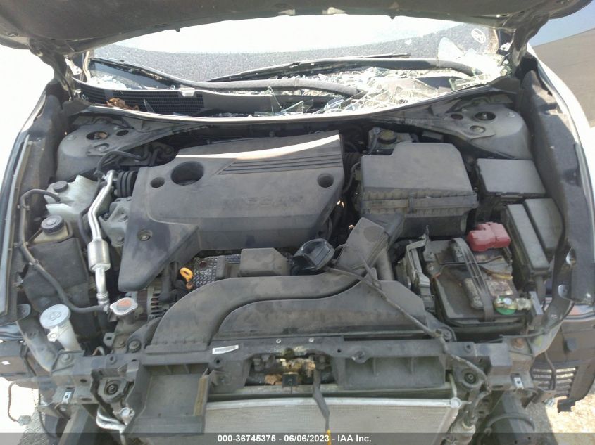 2016 NISSAN ALTIMA 2.5 - 1N4AL3AP3GC222135