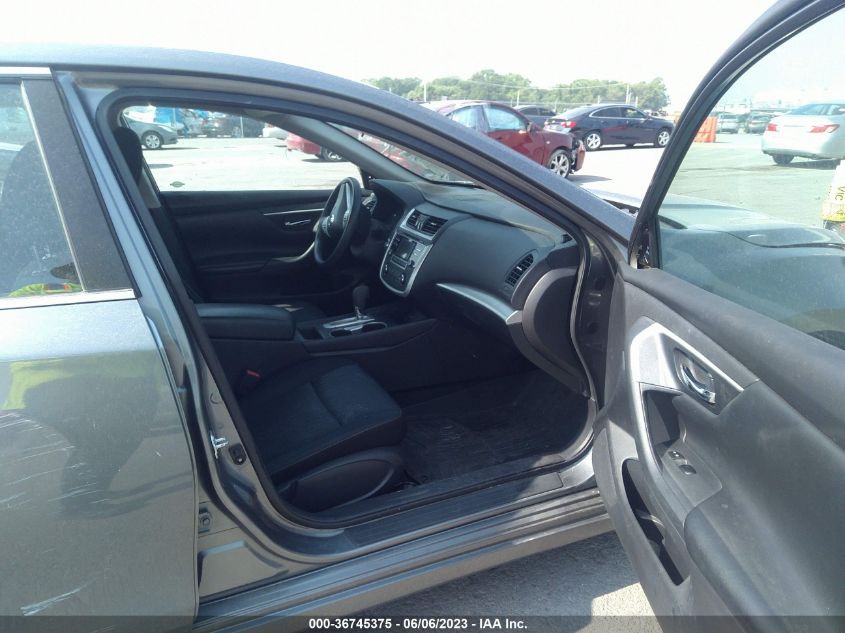 2016 NISSAN ALTIMA 2.5 - 1N4AL3AP3GC222135