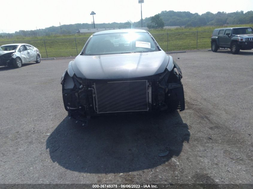 2016 NISSAN ALTIMA 2.5 - 1N4AL3AP3GC222135