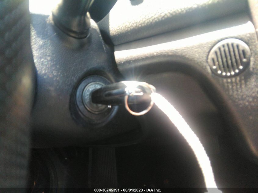2013 KIA FORTE EX - KNAFU4A29D5739413