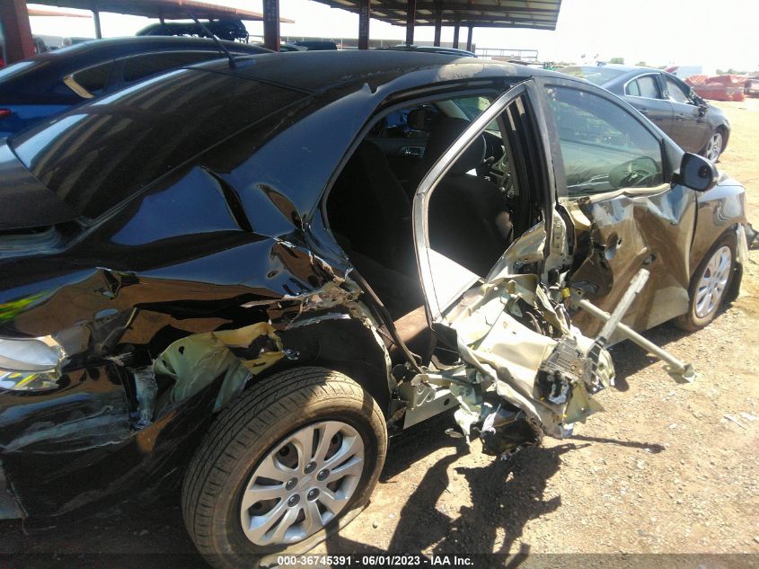 2013 KIA FORTE EX - KNAFU4A29D5739413