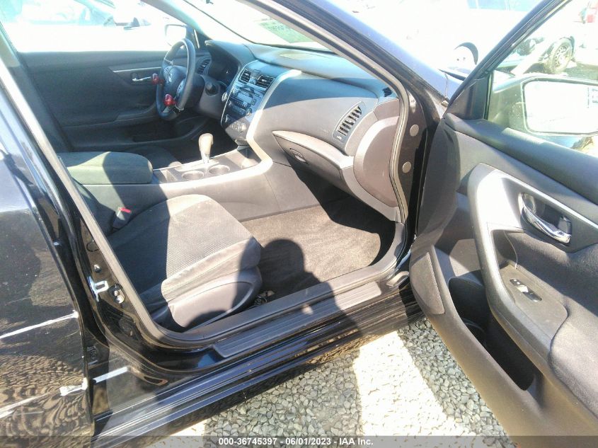 2015 NISSAN ALTIMA 2.5 S - 1N4AL3AP8FC168572
