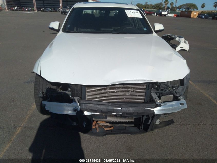 2013 BMW 3 SERIES 328I - WBA3A5C51DF357282