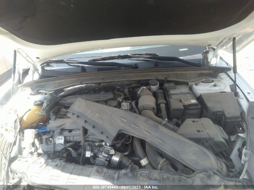 2022 KIA K5 LXS - 5XXG14J27NG089980